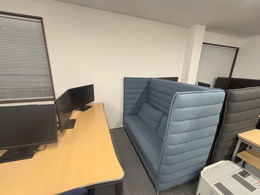 ワークスペース