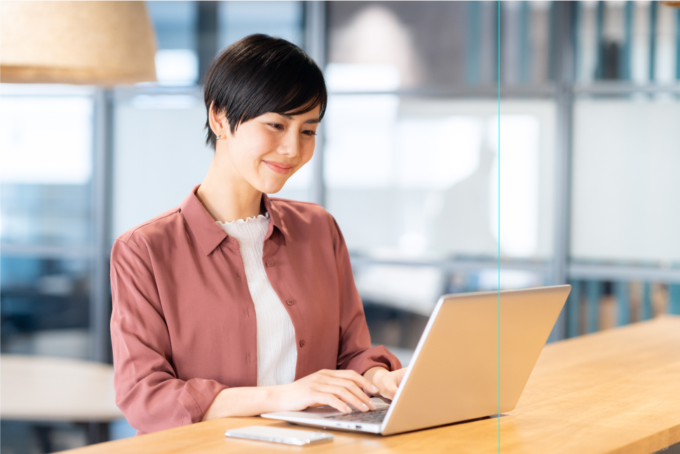 オフィスタイムプラン