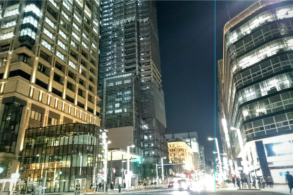 モーニングプラン