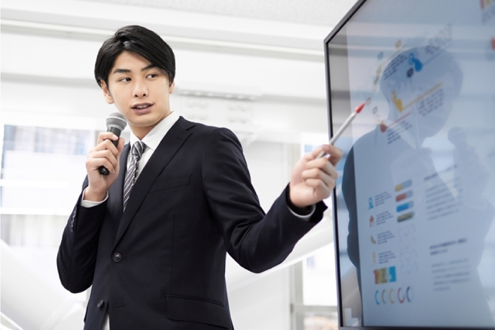 イベントスペース